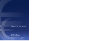GENO50 Sparordnung 2018 (PDF-Datei, Größe 454 KB)