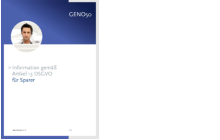 GENO50 DSGVO Sparer PDF