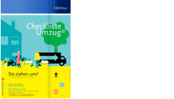 GENO50  Checkliste Umzug PDF