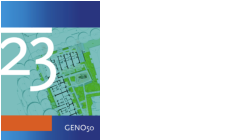 GENO50 Geschäftsbericht PDF