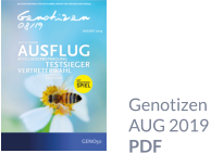 Genotizen  AUG 2019 PDF