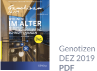 Genotizen  DEZ 2019 PDF