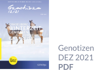 Genotizen  DEZ 2021 PDF