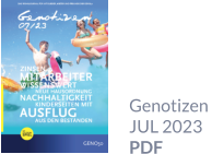 Genotizen  JUL 2023 PDF