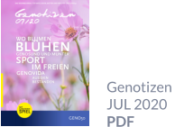 Genotizen  JUL 2020 PDF