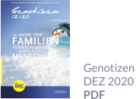 Genotizen  DEZ 2020 PDF