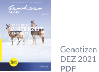 Genotizen  DEZ 2021 PDF