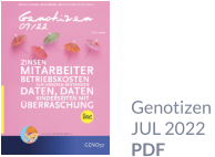 Genotizen  JUL 2022 PDF