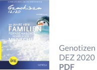 Genotizen  DEZ 2020 PDF