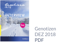 Genotizen  DEZ 2018 PDF