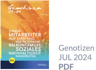 Genotizen  JUL 2024 PDF