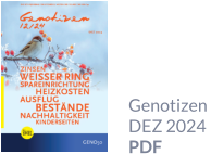 Genotizen  DEZ 2024 PDF